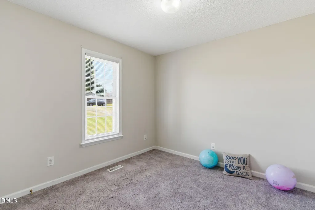 6500 Egrets Nest Lane Raleigh NC 27603
