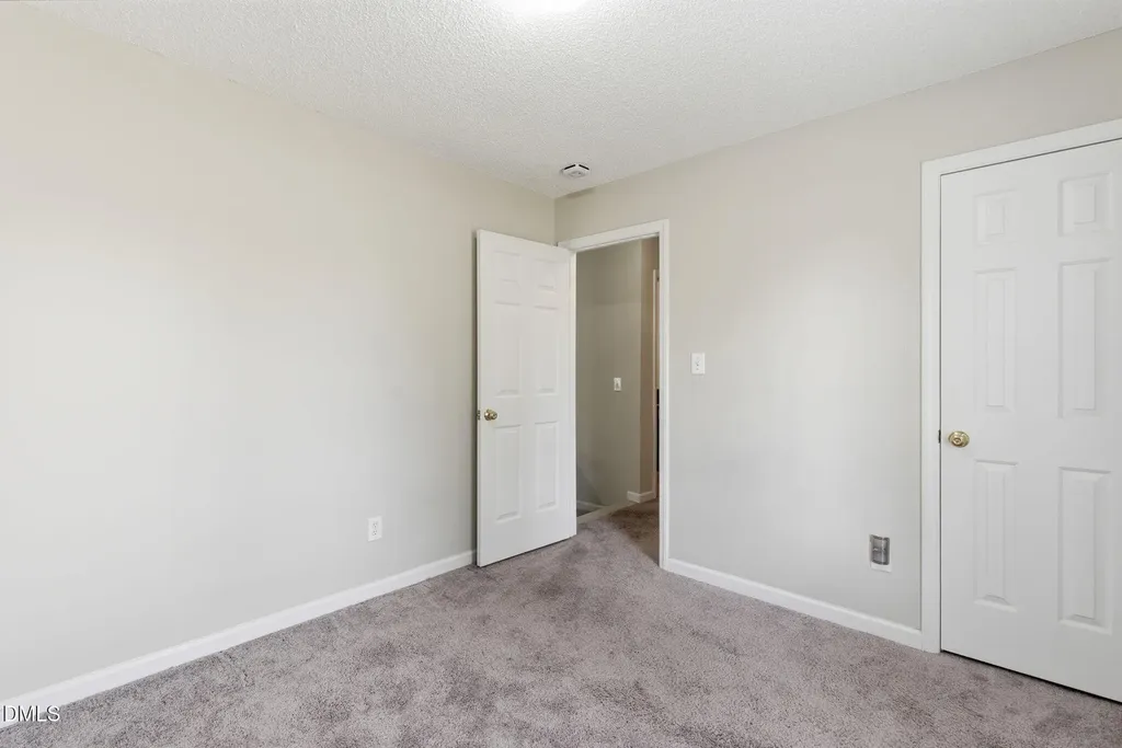 6500 Egrets Nest Lane Raleigh NC 27603