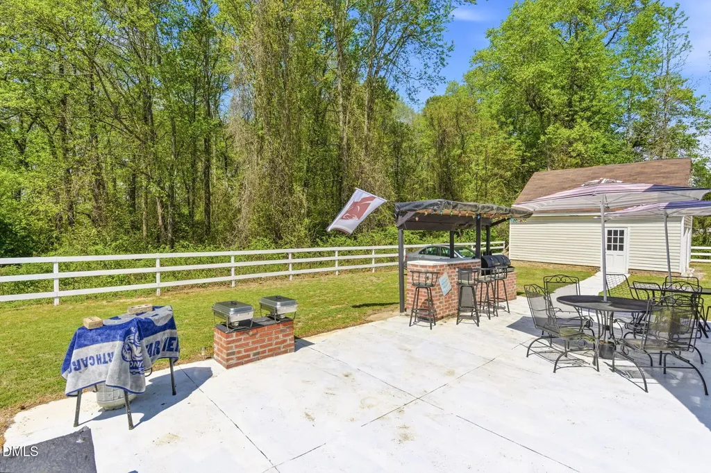 6500 Egrets Nest Lane Raleigh NC 27603