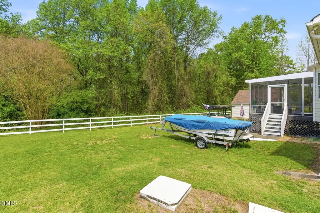 6500 Egrets Nest Lane Raleigh NC 27603