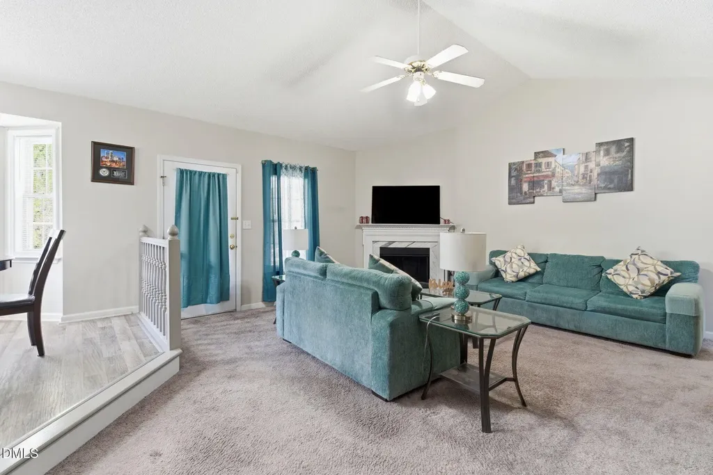 6500 Egrets Nest Lane Raleigh NC 27603
