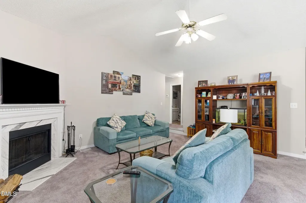6500 Egrets Nest Lane Raleigh NC 27603
