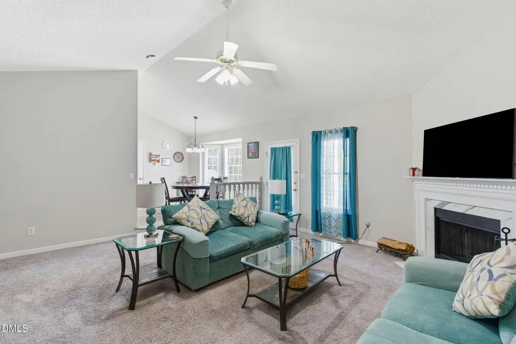 6500 Egrets Nest Lane Raleigh NC 27603