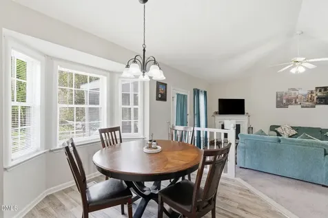 6500 Egrets Nest Lane Raleigh NC 27603