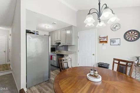 6500 Egrets Nest Lane Raleigh NC 27603