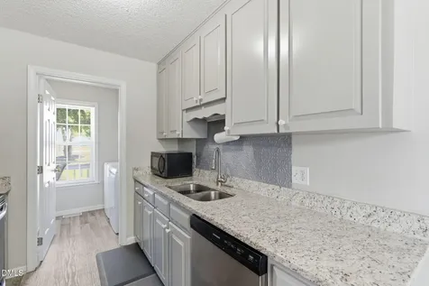6500 Egrets Nest Lane Raleigh NC 27603