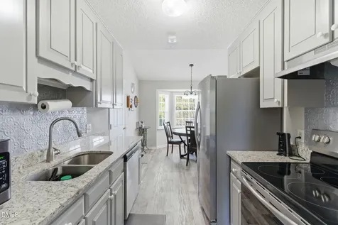 6500 Egrets Nest Lane Raleigh NC 27603