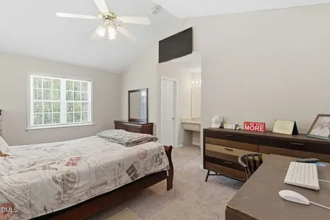 6500 Egrets Nest Lane Raleigh NC 27603