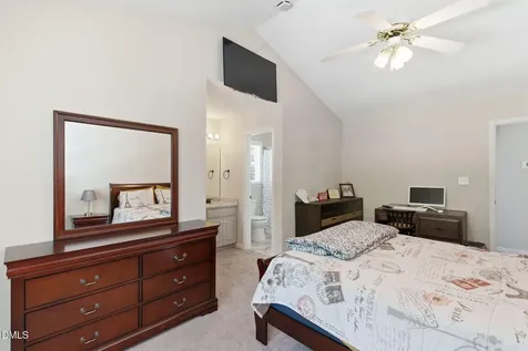 6500 Egrets Nest Lane Raleigh NC 27603