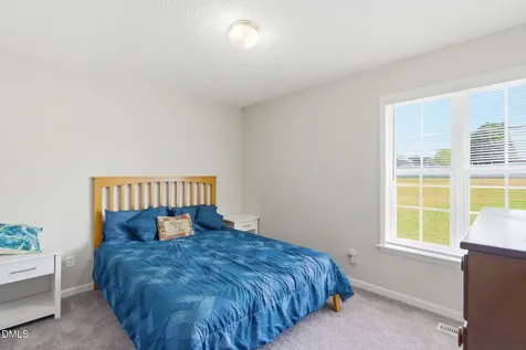 6500 Egrets Nest Lane Raleigh NC 27603