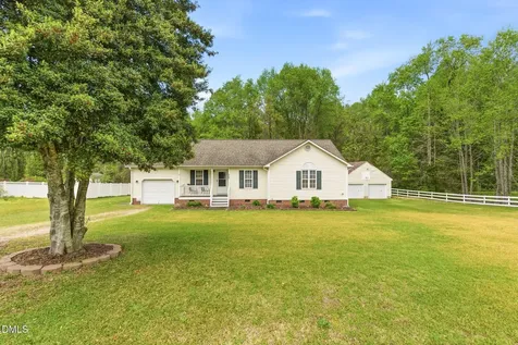 6500 Egrets Nest Lane Raleigh NC 27603