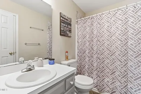 6500 Egrets Nest Lane Raleigh NC 27603