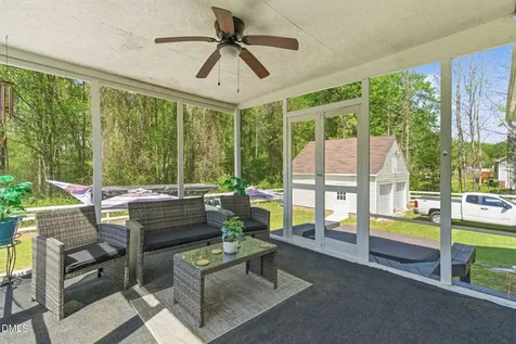 6500 Egrets Nest Lane Raleigh NC 27603