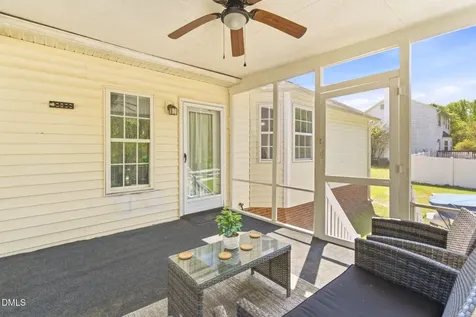 6500 Egrets Nest Lane Raleigh NC 27603