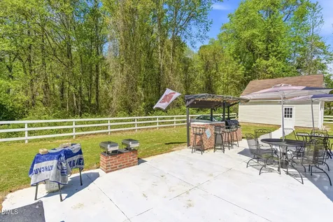 6500 Egrets Nest Lane Raleigh NC 27603