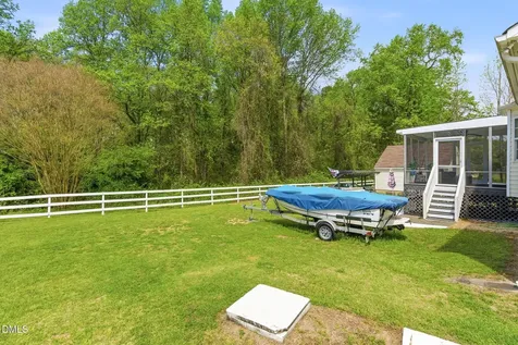 6500 Egrets Nest Lane Raleigh NC 27603
