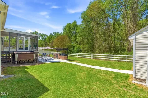 6500 Egrets Nest Lane Raleigh NC 27603
