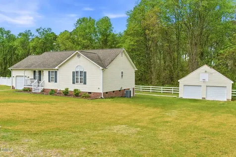 6500 Egrets Nest Lane Raleigh NC 27603