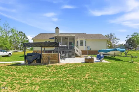 6500 Egrets Nest Lane Raleigh NC 27603