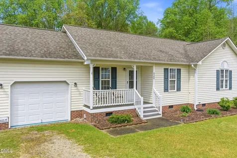 6500 Egrets Nest Lane Raleigh NC 27603