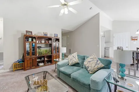 6500 Egrets Nest Lane Raleigh NC 27603