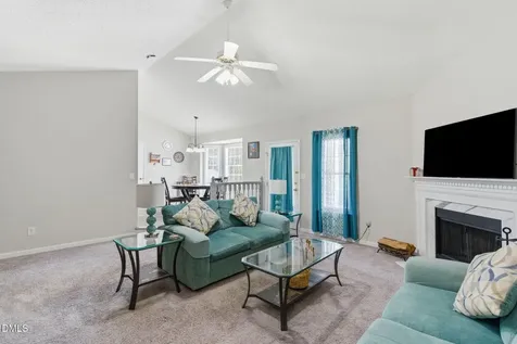 6500 Egrets Nest Lane Raleigh NC 27603