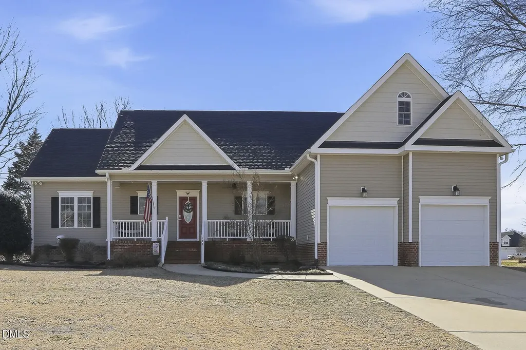 125 Dexterfield Drive Fuquay Varina NC 27526