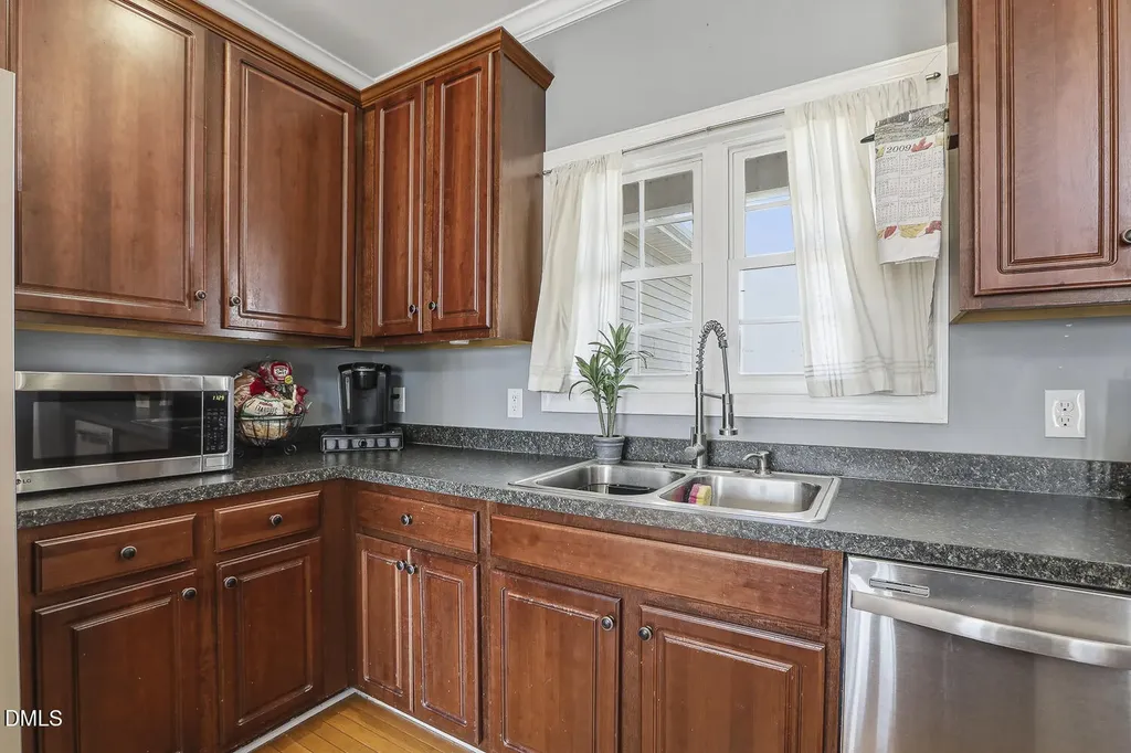 125 Dexterfield Drive Fuquay Varina NC 27526