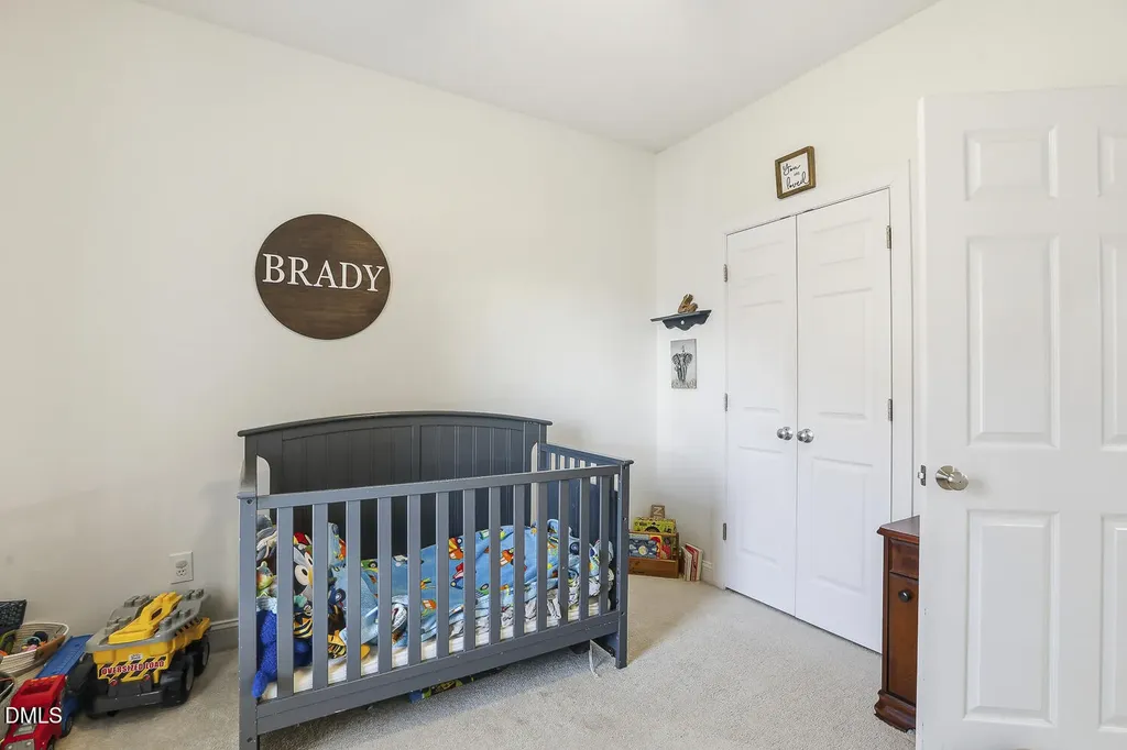125 Dexterfield Drive Fuquay Varina NC 27526