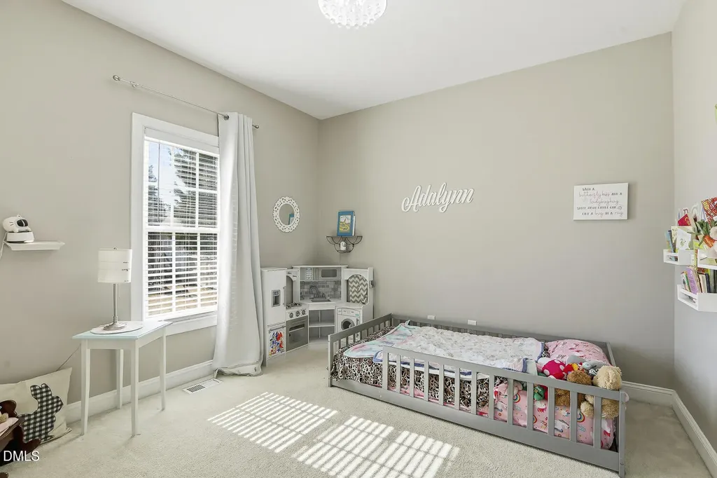 125 Dexterfield Drive Fuquay Varina NC 27526