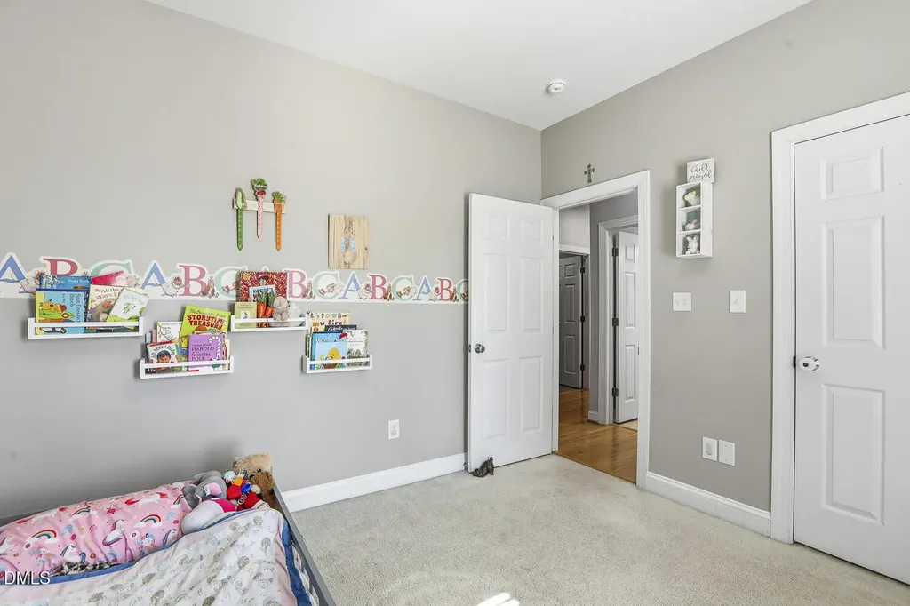 125 Dexterfield Drive Fuquay Varina NC 27526