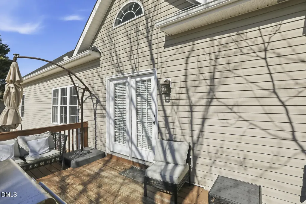 125 Dexterfield Drive Fuquay Varina NC 27526