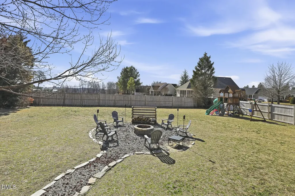 125 Dexterfield Drive Fuquay Varina NC 27526