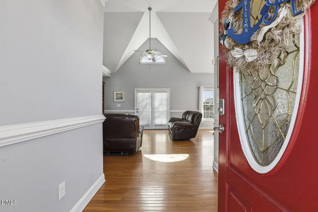 125 Dexterfield Drive Fuquay Varina NC 27526