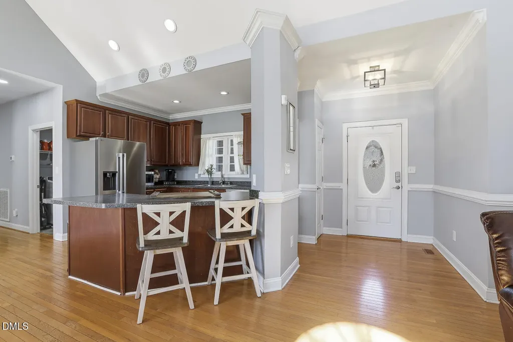 125 Dexterfield Drive Fuquay Varina NC 27526