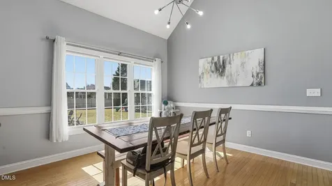 125 Dexterfield Drive Fuquay Varina NC 27526