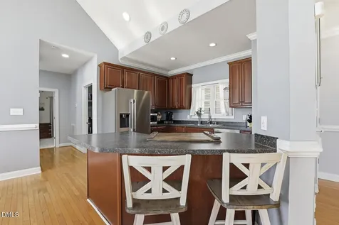 125 Dexterfield Drive Fuquay Varina NC 27526