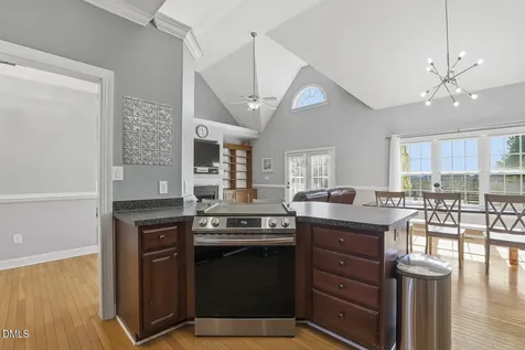 125 Dexterfield Drive Fuquay Varina NC 27526