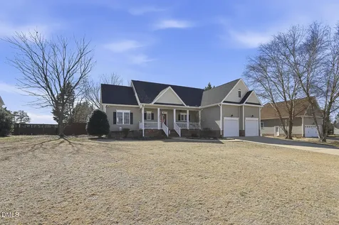 125 Dexterfield Drive Fuquay Varina NC 27526