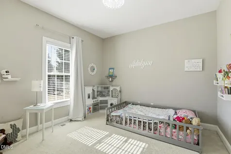 125 Dexterfield Drive Fuquay Varina NC 27526