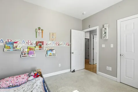 125 Dexterfield Drive Fuquay Varina NC 27526