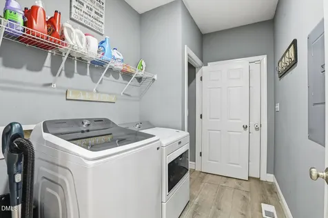 125 Dexterfield Drive Fuquay Varina NC 27526