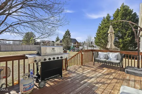 125 Dexterfield Drive Fuquay Varina NC 27526