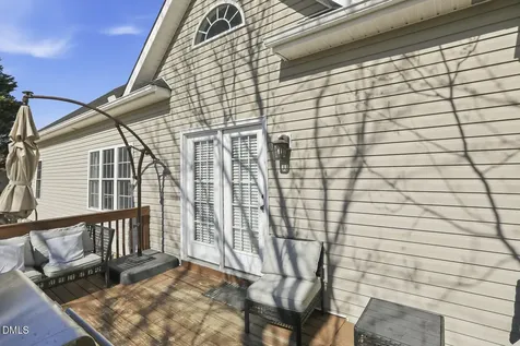 125 Dexterfield Drive Fuquay Varina NC 27526