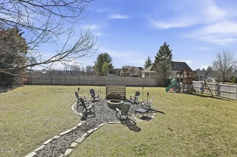 125 Dexterfield Drive Fuquay Varina NC 27526