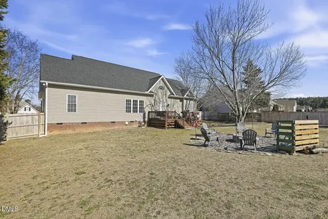 125 Dexterfield Drive Fuquay Varina NC 27526