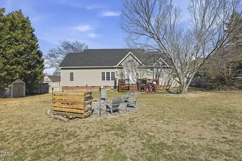 125 Dexterfield Drive Fuquay Varina NC 27526
