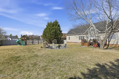 125 Dexterfield Drive Fuquay Varina NC 27526