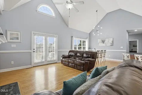 125 Dexterfield Drive Fuquay Varina NC 27526