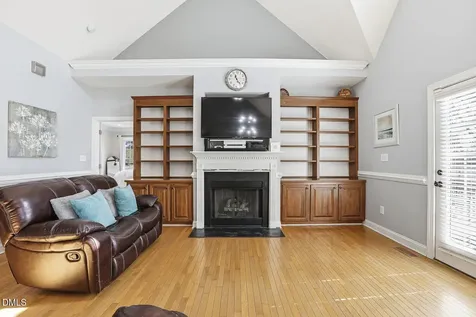 125 Dexterfield Drive Fuquay Varina NC 27526
